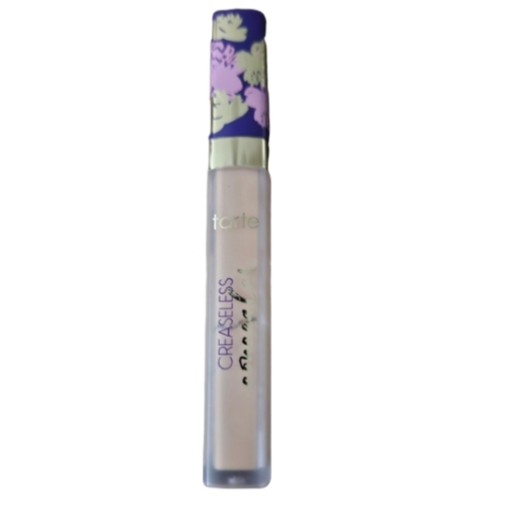 Tarte Creasless Concealer Medium honey New